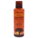 L'Erbolario Notes Of Ebony Shaving Foam - Gentle Foam For A Perfect Shave - Leaves Skin Fresh And Moisturized - Prepares Face For Shaving - Perfect Masculine Scent - Paraben And Cruelty Free - 6.7 Oz