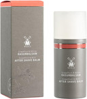 Mühle Grapefruit & Mint Aftershave Balm, 100Ml  Aftershave For Men, Soothe & Nurture The Skin, Vitalizing Mint Oil For Cooling Effect, Post Shave Balm, MenS Aftershave Mühle Grapefruit & Mint Aftershave Balm, 100Ml  Aftershave For Men, Soothe & Nurture The Skin, Vitalizing Mint Oil For Cooling Effect, Post Shave Balm, MenS Aftershave