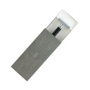 Mühle Traditional R89 Double Edge Safety Razor (Closed Comb) | Perfect For Everyday Use | Barbershop Quality Close Smooth Shave | Luxury Razor For Men