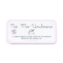 No Mo-Unibrow Shark Tank Wax Strips For Hair Removal - Hypoallergenic All Skin Types - Facial Hair Removal For Women - 12 Travel Friendly Wax Strips For Brows, Lip, Chin, Face + Post Wax Aloe Cream "