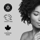 Parissa Face & Lip Hot Wax Kit | No-Strip Hard Wax For Coarse Facial Hair, Natural | At-Home Hair Removal For Sensitive Skin, Chin, Upper Lip & Face With Post-Wax Ultra Soothe Oil | 100G (3.5 Oz)