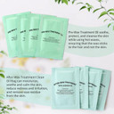 Roll On Waxing Kit For Women And Men - Sensitive Skin Wax Roller With Paper, Warmer, Rose Soft Wax, Pre And After-Wax Treatment