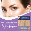Satin Smooth Small Applicators 100 Count