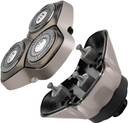 Skull Shaver Carver Pro 3 Head Replacement Blade | Electric Shaver Replacement Heads