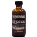 Taconic Shave Bay Rum Aftershave Splash  Alcohol-Free Natural MenS After Shave  Soothes, Tones & Hydrates Skin  4 Oz Made In Usa