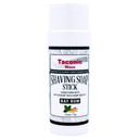 Taconic Shave Shaving Soap Stick With Antioxident Rich Seed Oils For A Smooth Shave (Bay Rum)