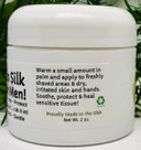 Urban Releaf Skin Silk For Men! Heal Dry, Irritated Skin & Overworked Hands. Soothe Shaved Faces, Necks, Heads! 100% Natural, Vegan. Man Dad Fathers Gift