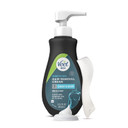 Veet Hair Removal Cream For Men, 5 Min Sensitive Skin, Hair Removal Gel For Body, Chest & Back, Dermatologically Tested, 13.5 Fl Oz W/ Spatula