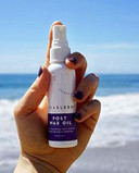 Vidasleek After Wax Oil - Post Wax Residue Remover 2 Oz