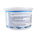 Wax Necessities Waxness Soft Wax Azulene 14 Ounces