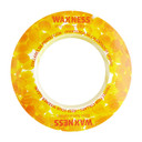 Waxness Waxing Protection Collars 50 Pack Yellow Fits Most 14 Ounces Tin Brands