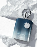 Afnan Supremacy Incense Unisex Eau De Parfum, 3.4 Fl. Oz