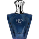 Afnan Turathi Homme Blue Gift Set  Eau De Parfum + Shower Gel + After Shave  Luxurious Perfume Gift Set For Men