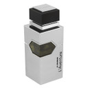 Al Haramain L'Aventure - Arabian Perfume For Men - Long Lasting Fragrance With Notes Of Lemon, Bergamot, Jasmine, Musk, Patchouli, And Amber - Arabic Eau De Parfum - 6.76 Oz Edp Spray
