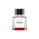 Antonio Banderas Perfumes - Power Of Seduction - Eau De Toilette Spray For Men - Long Lasting - Masculine, Elegant And Sexy Fragance - Lavender, Apple And Woody Notes - Ideal For Day Wear - 1.7 Fl Oz