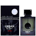 Armaf Club De Nuit Urban Man Edp Spray Men 3.6 Oz