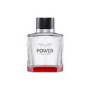 Banderas Power Of Seduction - Edt For Men - Long Lasting, Masculine And Elegant Fragance - Ideal For Day Wear - 3.4 Fl Oz