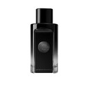 Banderas The Icon Eau De Perfume For Men - Long Lasting - Virile, Elegant, Trendy And Sexy Scent - Wood, Amber, And Sandalwood Notes - Ideal For Special Events - 3.4 Fl Oz