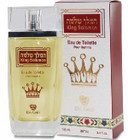 Bath & Body - King Solomon - Mens Cologne By Ein Gedi Cosmetics