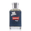 Carrera Jeans 700 Uomo Original Eau De Toilette For Men, 4.22 Fl Oz
