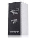 Carrera Jeans Uomo Original Black Eau De Parfum For Men, 4.22 Fl Oz
