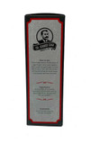 Colonel Ichabod Conk Lime After Shave Cologne 4 Fl. Oz. Glass Bottle Aftershave