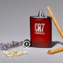 Cr7 Cristiano Ronaldo - Eau De Toilette Cologne Scent For Men - Woody, Musky Scent With Lavender, Cardamom, Tobacco, And Cedar - From Cristiano RonaldoS Original MenS Fragrance Collection - 3.4 Oz
