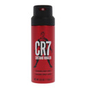 Cristiano Ronaldo Cr7 - Sporty And Modern Essence - Fresh And Woody Fragrance For Men - 4 Oz Body Spray