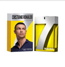 Cristiano Ronaldo Cr7 Discover - Eau De Toilette For Men - Long-Lasting Mens Cologne Spray - Orange, Vetiver, Patchouli Cologne For Men - 1.7 Oz