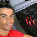 Cristiano Ronaldo Cr7 Eau De Toilette Cologne Scent For Men - Woody, Musky Scent With Lavender, Cardamom, Tobacco, And Cedar - From Original MenS Fragrance Collection - 6.8 Oz