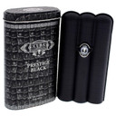 Cuba Cuba Prestige Black Men 3 Oz Edt Spray