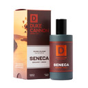 Duke Cannon Proper Cologne Seneca | Men'S Eau De Parfum | Bergamot And Neroli | Fresh, Clean, Long-Lasting Scent | 1.7 Fl Oz
