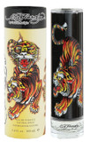 Ed Hardy By Christian Audigier For Men 3.4 Oz Eau De Toilette Spray