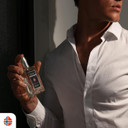 Geir Eau De Parfum Spray 1.7 Oz By Geir Ness