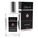Geir Ness Eau De Parfum Spray For Men - Long Lasting Fresh, Cool Scent - Mix Of Refreshing Norwegian Mountain Fragrance