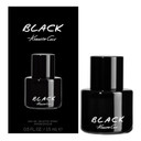Kenneth Cole Black Eau De Toilette Spray Cologne For Men