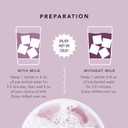 Pinky Up Mochi Ice Cream Boba Tea Sachets - Low Calorie Whole Leaf Green Tea Bubble Tea - Boba Gift 12 Biodegradable Tea Bags