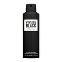 Kenneth Cole Vintage Black Body Spray For Men, 6.0 Fl. Oz