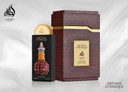 Lattafa Pride Artisan Ethnique For Unisex Eau De Parfum Spray, 3.4 Ounce / 100 Ml