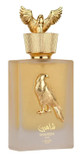 Lattafa Pride Shaheen Gold For Unisex Eau De Parfum Spray, 3.4 Ounce / 100 Ml