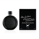 Mauboussin - Une Histoire D'Homme Irrésistible 90Ml (3 Fl Oz) - Eau De Parfum For Men - Woody & Fresh Scents