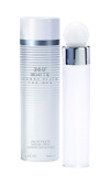 Perry Ellis 360 White 3.4 Oz Edt Natural Spray