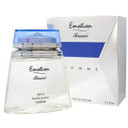 Rasasi Emotion Eau De Parfum Spray For Men, 3.4 Ounce