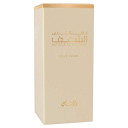 Rasasi Shaghaf Men & Shaghaf Women Edp 100Ml, (Value)