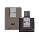 Pride Intense Eau De Parfum For Men, 3.4 Fl. Oz  Spicy And Masculine Everyday Fragrance With Bergamot, Amber, And Vanilla