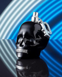 To Be Bad Guy By Police - Fragrance For Men - Amber Fougere Scent - Sparkling Top Notes Of Blood Orange - Smooth Green Apple Sorbet Middle - Finishing With Vanilla And Tonka Bean - 4.2 Oz Edt Spray