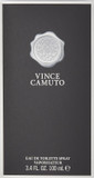 Vince Camuto Eau De Toilette Spray Cologne For Men, Fresh And Woody Scent, Notes Of Bergamot, Sensual Leather, Vetiver, Rich Musk, Long Lasting Fragrance Vince Camuto Eau De Toilette Spray Cologne For Men, Fresh And Woody Scent, Notes Of Bergamot, Sensual Leather, Vetiver, Rich Musk, Long Lasting Fragrance