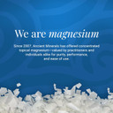 Ancient Minerals Magnesium Bath Flakes Forest Calm - Resealable Magnesium Bag Of Zechstein Chloride Alternative To Epsom Bath Salt (1.65 Lb)