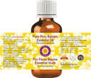 Dève Herbes Niaouli Essential Oil (Melaleuca Quinquenervia) Pure | Non-Sticky | Non-Greasy | Lightweight | Men & Women | All Skin Types | Steam Distilled 15Ml (0.5 Oz) Dève Herbes Niaouli Essential Oil (Melaleuca Quinquenervia) Pure | Non-Sticky | Non-Greasy | Lightweight | Men & Women | All Skin Types | Steam Distilled 15Ml (0.5 Oz)