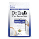 Dr Teal'S Epsom Salt Magnesium Soak, Fragrance Free, 4 Lbs